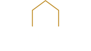 Labrosse Logo Group All White