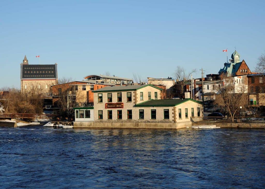 Almonte Ontario Canada