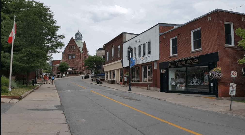 almonte ontario