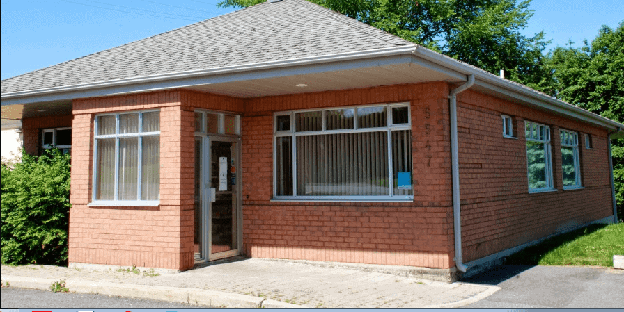 manitock veterinary hospital