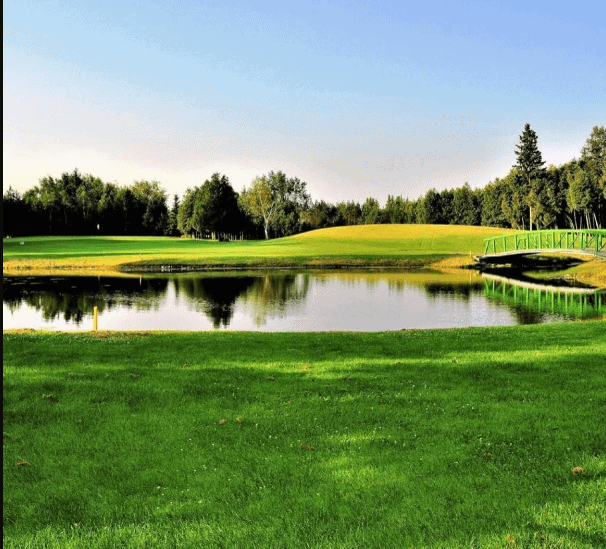 stittsville golf club