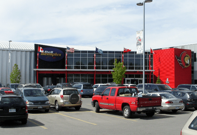 downtown kanata lakes