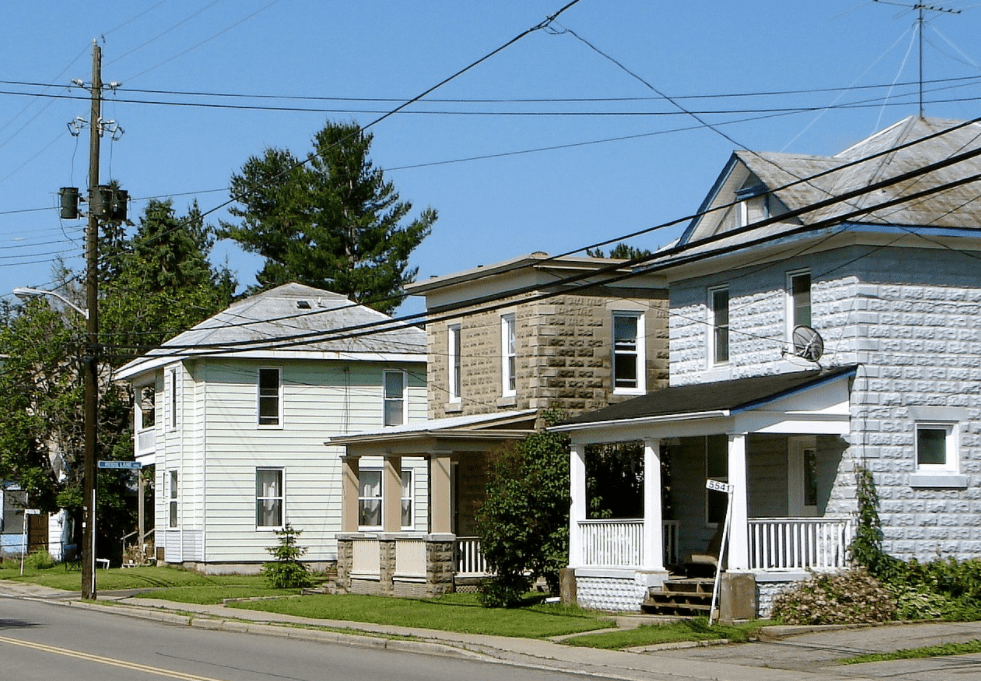 downtown osgoode