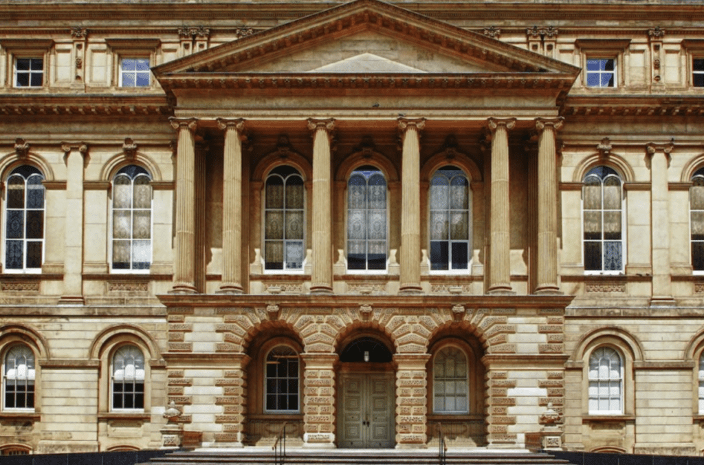 Osgoode Hall