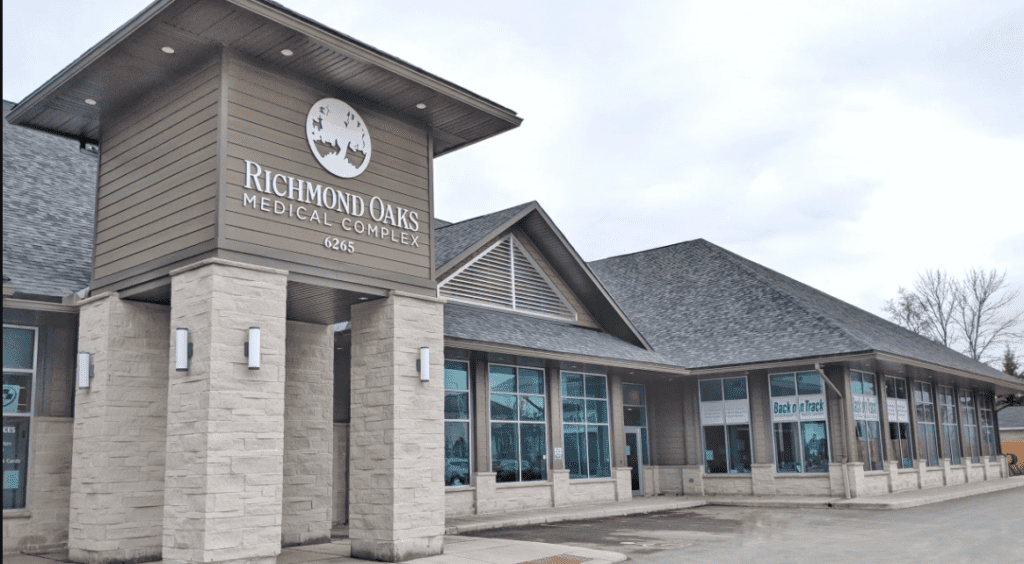 Houses for sale Richmond Ontario