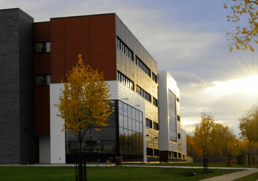 algonquin college