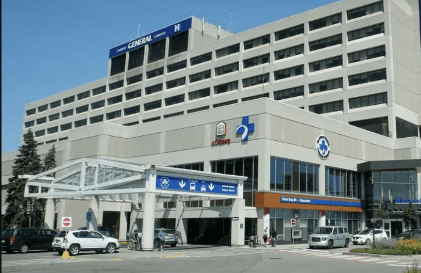 the ottawa hospital