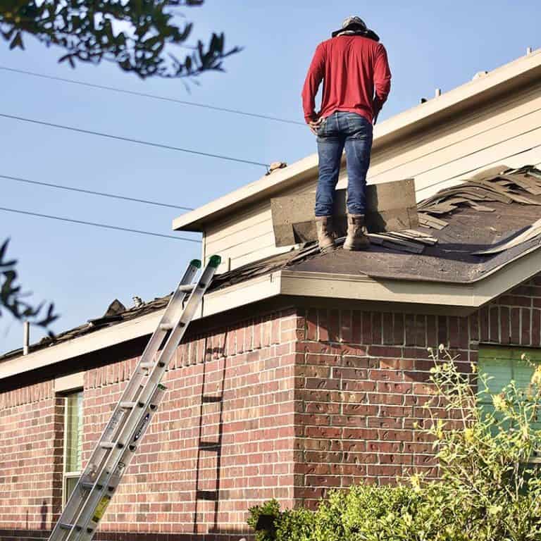 Exterior Property Maintenance Issues​