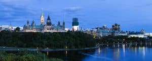 Best neighbourhoods in Ottawa