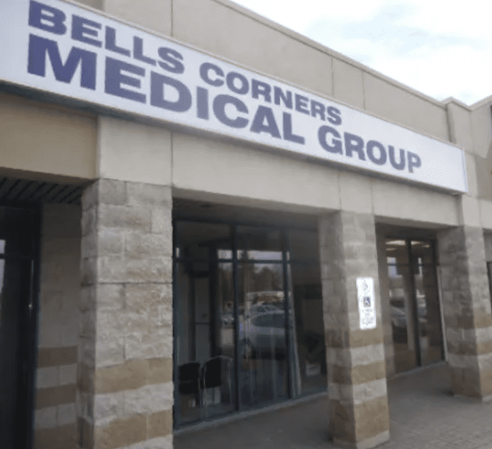 bells corners medical group