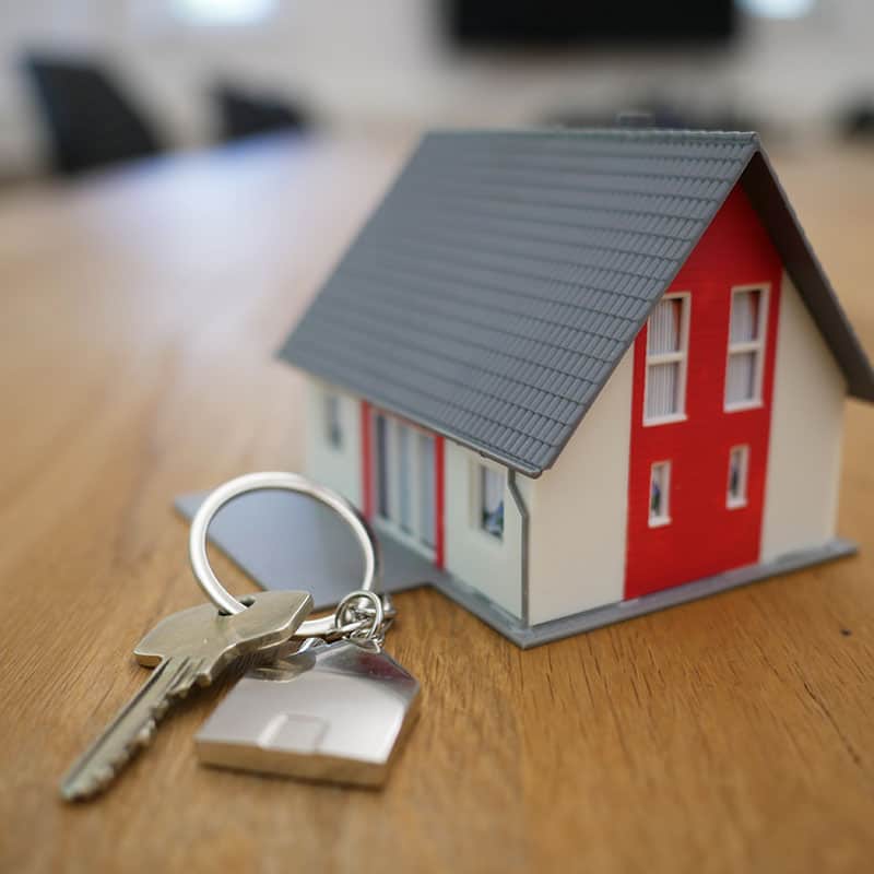 Protect your Rental Property with the Right Insurance.​