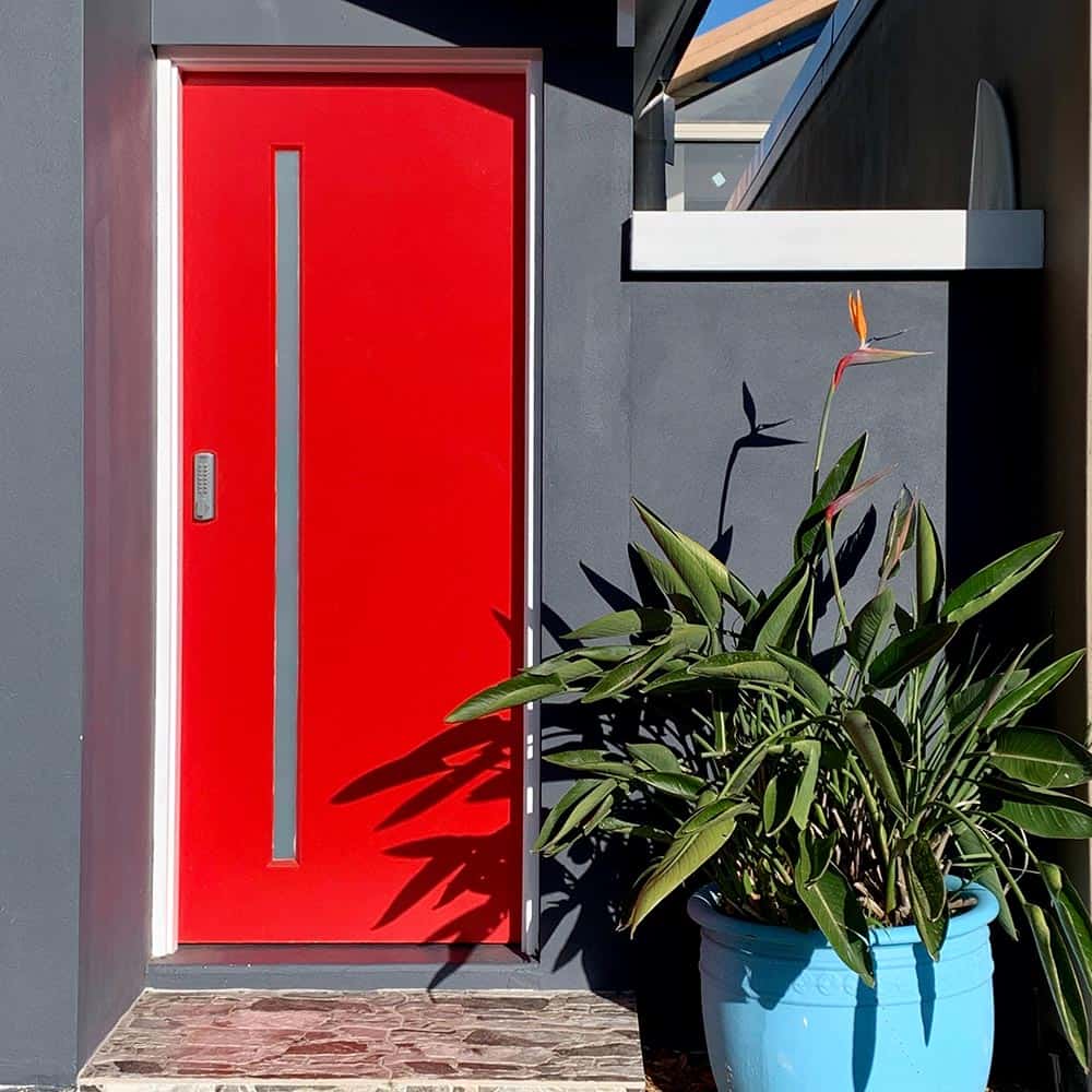 Doors and Hardware