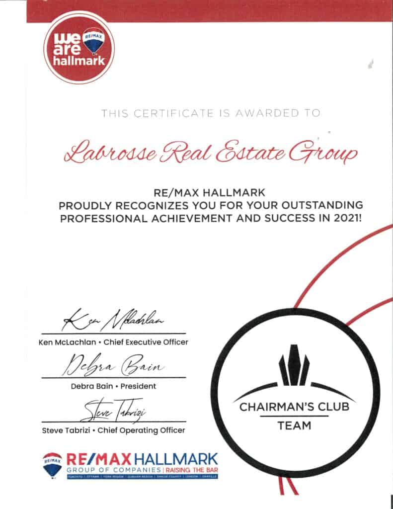 Nick Labrosse Ottawa Real Estate Reward scaled