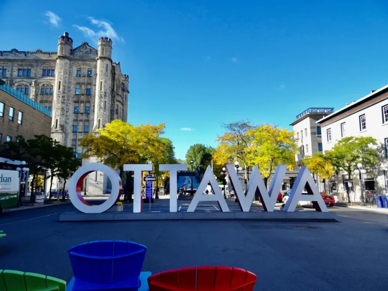 living in ottawa top 9 Reasons its the best