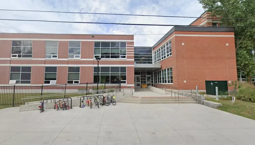 Elmdale Public School