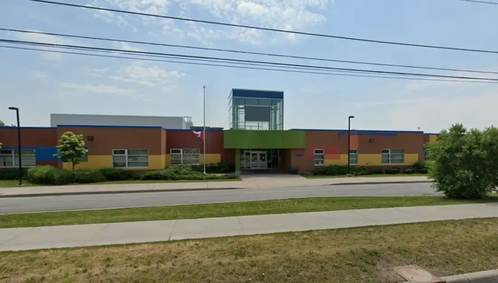 St. Cecilia Catholic School