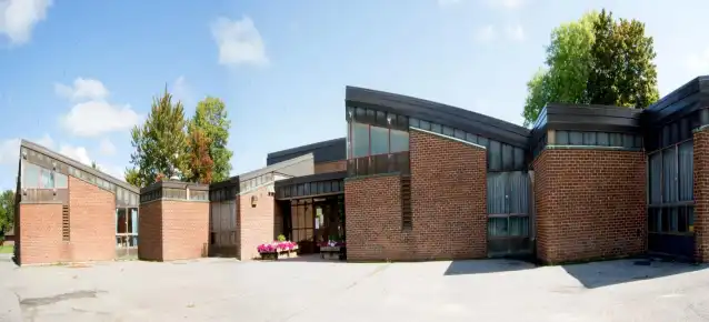 Stephen Leacock Public School