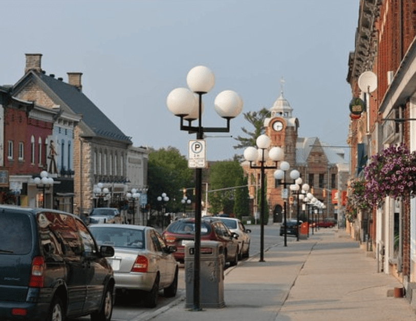 houses for sale arnprior