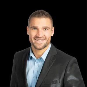 ANTOINE TÉTREAULT profile