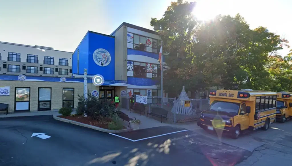 Academie St Laurent Academy