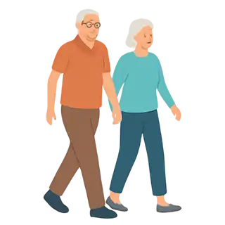 Active Seniors