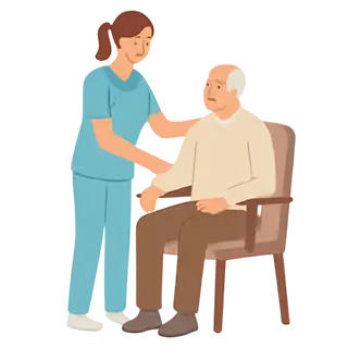 Assisted living