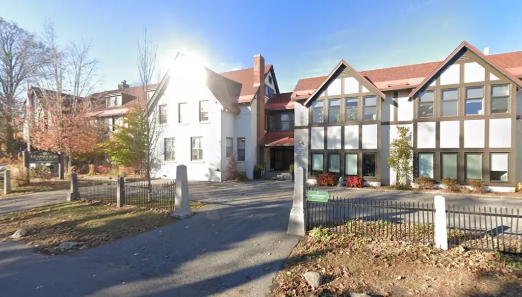 Elmwood School