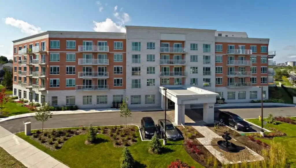 Maplewood Retirement Community