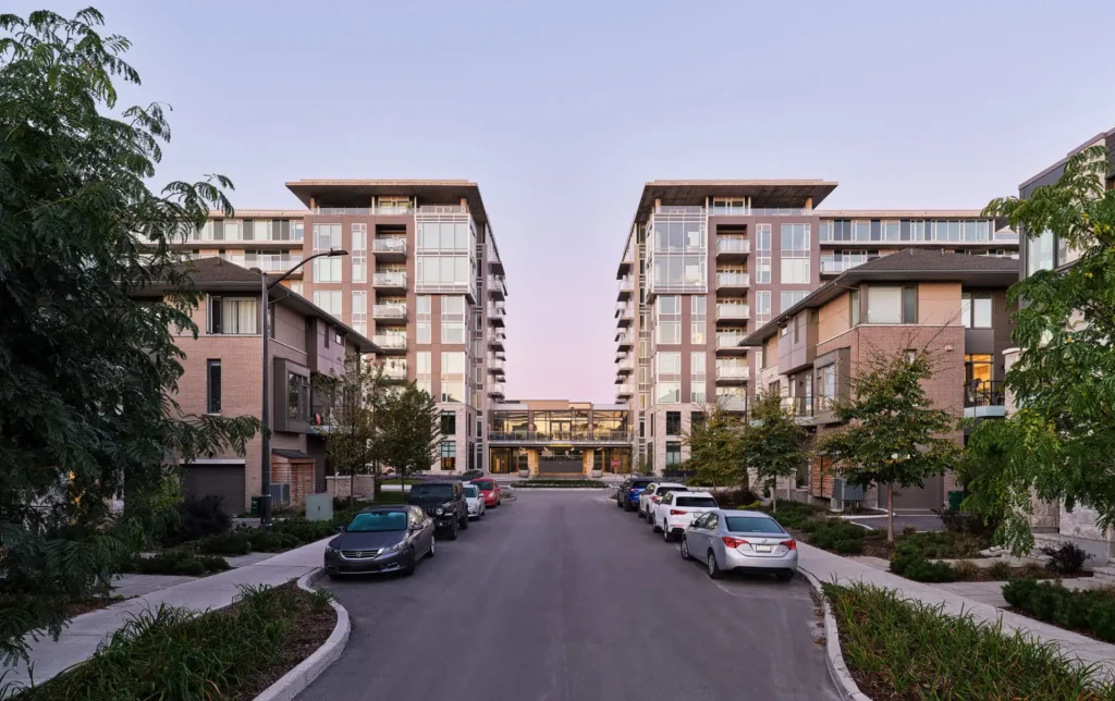Ottawa's Hottest New Home Builds in 2025