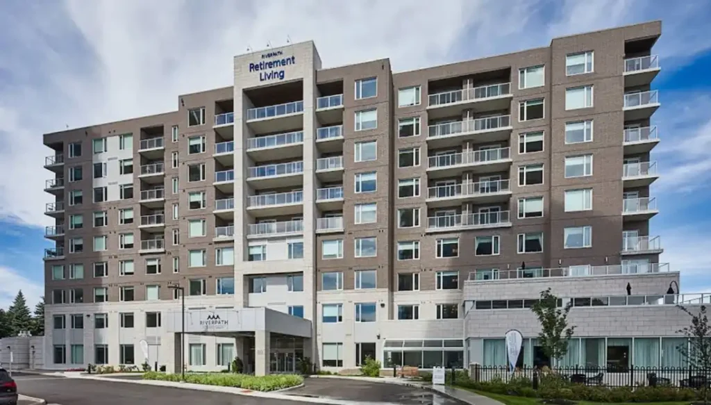 Riverpath Retirement Community