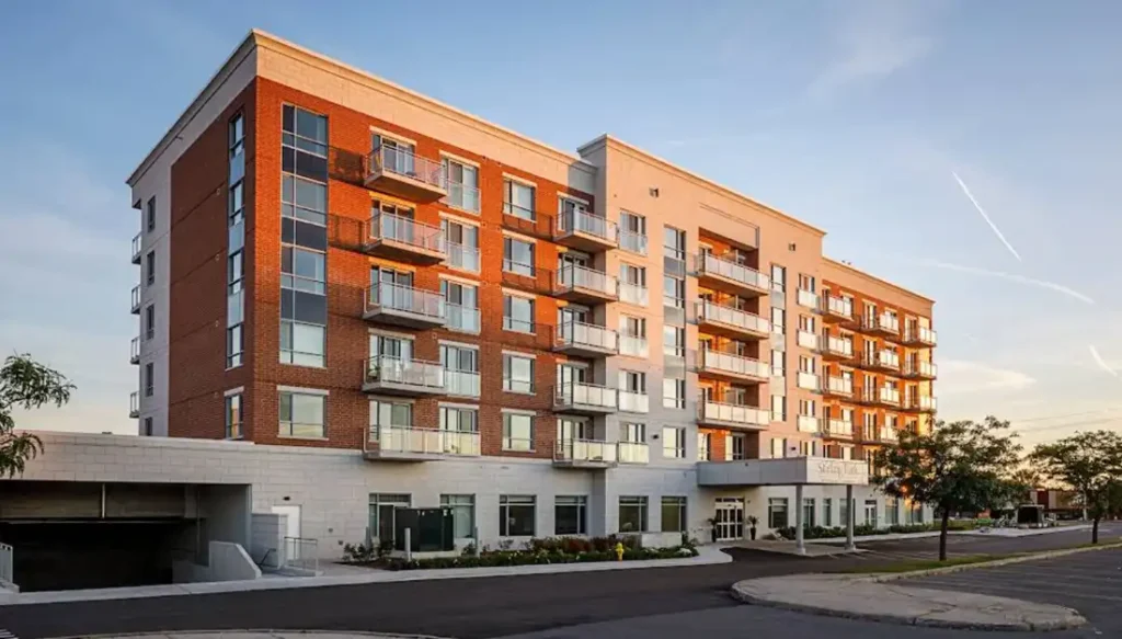 Stirling Park Retirement Community