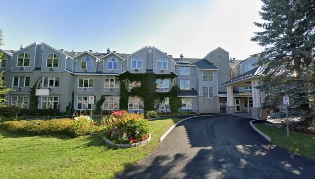 Thorncliffe Place Retirement Home