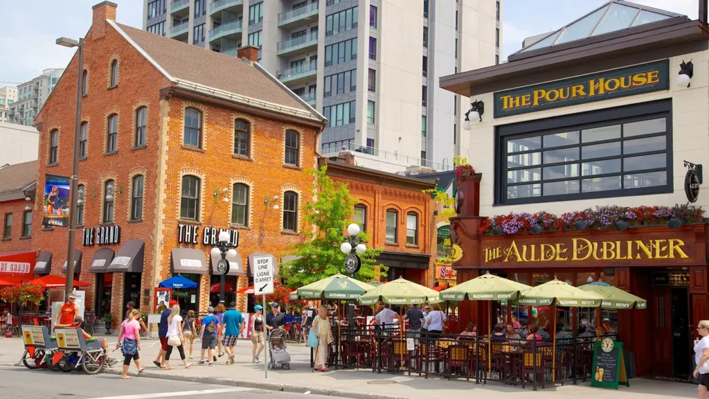 49208 Byward Market Orleans