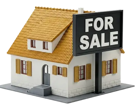 for sale house