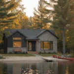 Cottage for sale ottawa Labrosse Real Estate Group