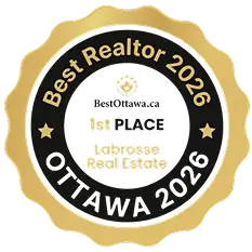 Ottawa Best Realtor 2026