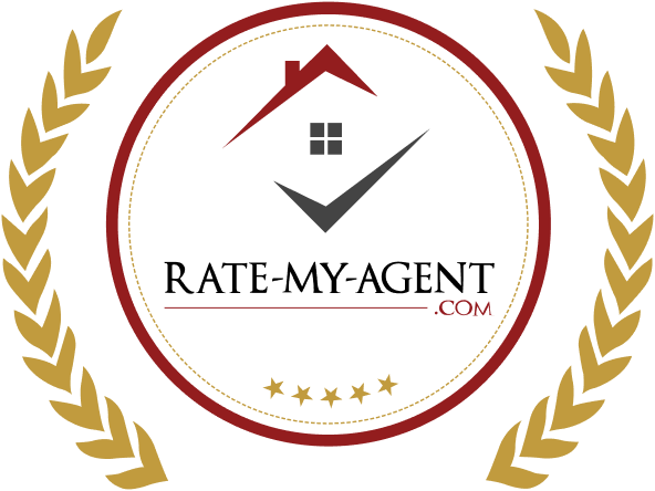 Rate My Agent Nick Labrosse white wo text