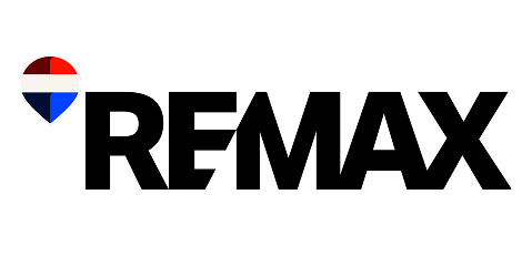 Remax logo horizontal