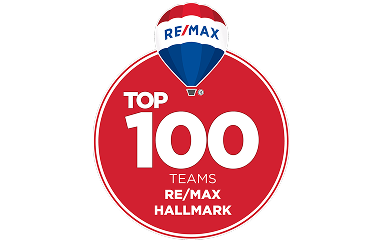 Remax top 100 logo horizontal