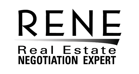 Rene logo horizontal