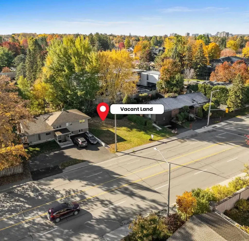 Vacant Land for sale in Ottawa