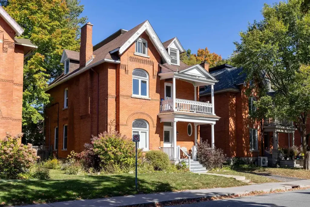 Multi Family Homes for Sale in Ottawa