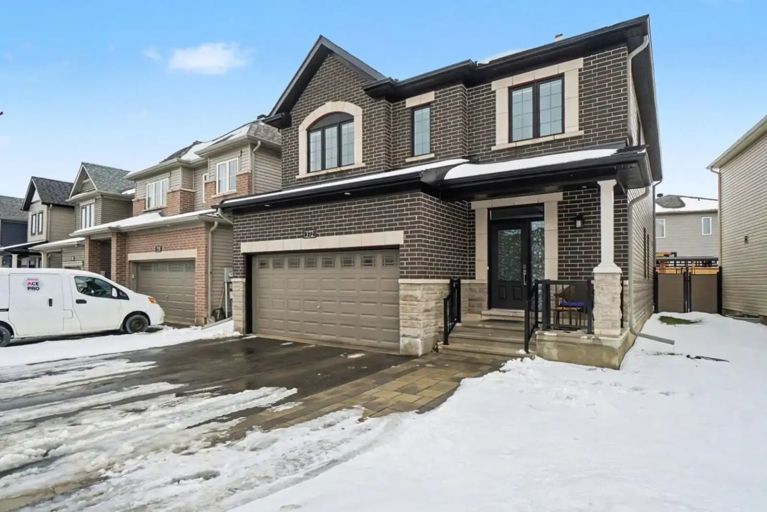Orleans House Price Ranges