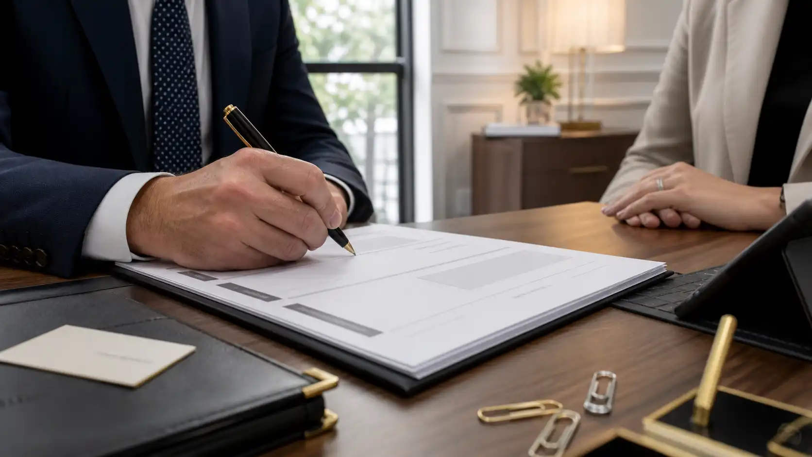 gatineau realtor quebec brokerage contract