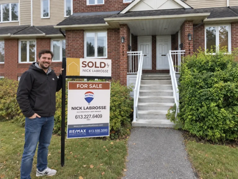 Nick Labrosse Happy Client