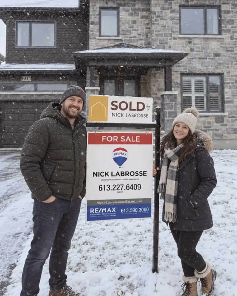 Nick Labrosse Happy Clients September 2026