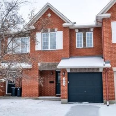 2083 Assomption, Orleans