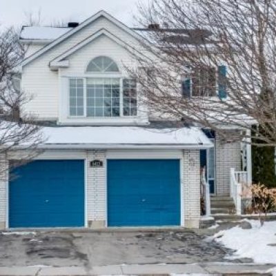 6413 Beausejour, Orleans